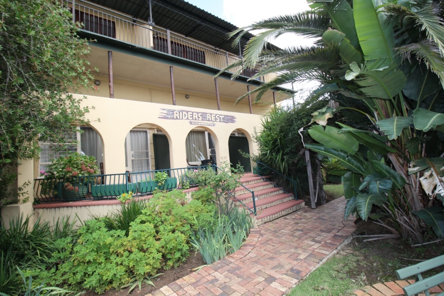 Commercial Property for Sale in Deneysville Free State